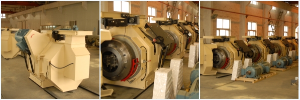 ring die pellet mill for sale